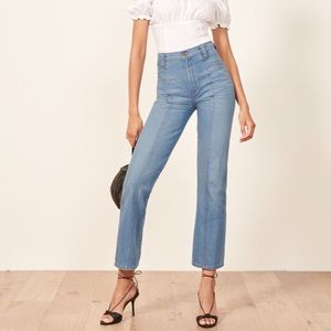 Reformation 70’s Jean